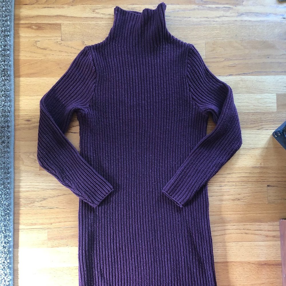 BP Sweater Dress from Nordstrom